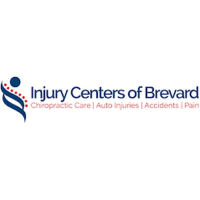 Injury Centers of Brevard - Cocoa Logo