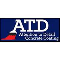 Attention to Detail Concrete Coating Logo