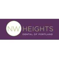 NW Heights Dental Logo