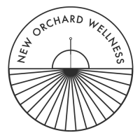 New Orchard Wellness Logo