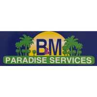 B&M Paradise Service's Logo