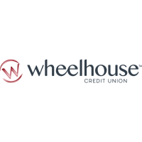 Wheelhouse Credit Union - Corporate Office Logo