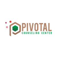 Pivotal Counseling Center Logo