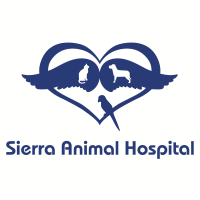 Sierra Animal Hospital Logo