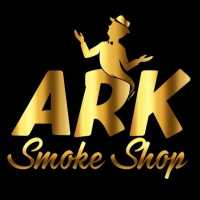 Ark Smoke Shop Logo