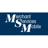 Merchants Services Mobile Logo