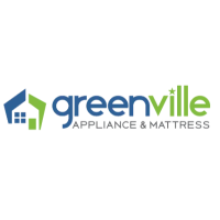Greenville Appliance & Mattress Logo