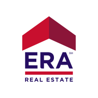ERA Boniakowski Real Estate Logo