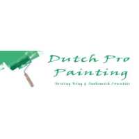 Dutch Pro Painting Logo