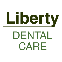 Liberty Dental Care Logo