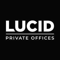 Lucid Private Offices Uptown Dallas - Cole Avenue Logo