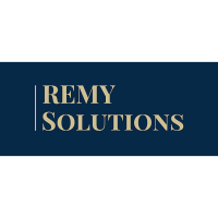 REMY Solutions Logo
