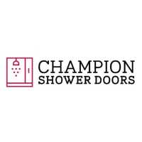Champion Shower Doors Logo