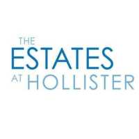 The Estates at Hollister Logo