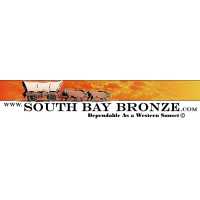 South Bay Bronze Logo
