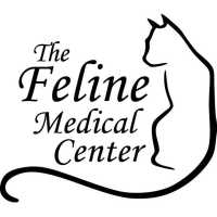 Feline Medical Center Logo