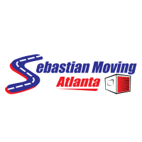 Sebastian Moving Atlanta Logo