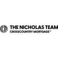 Anthony Nicholas at CrossCountry Mortgage, LLC Logo