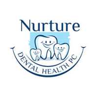 Nurture Dental Health PC Logo