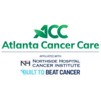 Atlanta Cancer Care - Stockbridge Logo