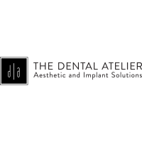 The Dental Atelier Logo