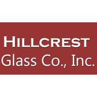 Hillcrest Glass Company, Inc Logo