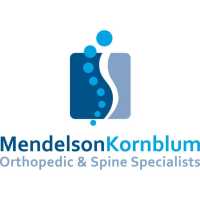 Mendelson Kornblum Orthopedics & Spine Specialists Logo