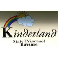 Kinderland Preschool Logo