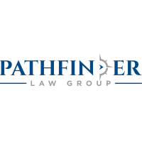 PathFinder Law Group Logo