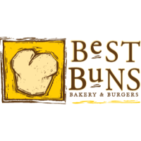 Best Buns Bakery & Burgers Logo