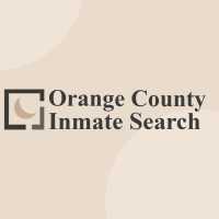 Orange County Inmate Search Logo