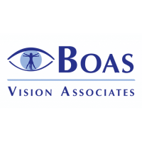 Boas Vision Associates Logo