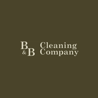 B&B Cleaning Company, Inc. Logo