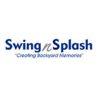 SwingnSplash Logo