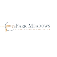 Park Meadows Aesthetics Logo
