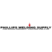 Phillips Welding Supply Inc Logo