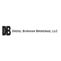 Bedis Zormati | Drexel Burnham Brokerage Logo