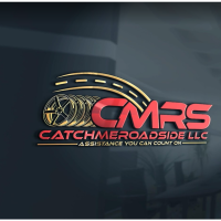 Catchmeroadside Logo