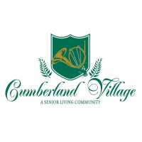 Cumberland Village - A Marrinson Senior Care Residence Logo