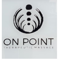 On Point Therapeutic Massage Logo