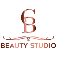 CB Beauty Studio & Hair Extensions Logo