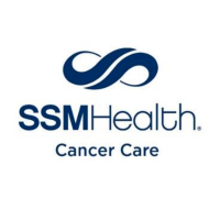 SSM Health Cancer Care Logo