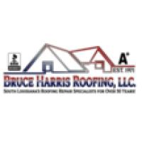 Bruce Harris Roofing & Repairs Logo