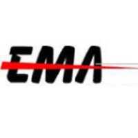 EMA Structural Forensic Engineers Logo