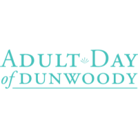 Adult Day of Dunwoody Logo