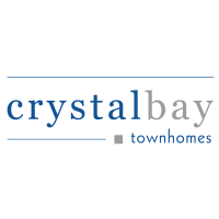 Crystal Bay Townhomes Logo