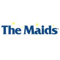 The Maids in West Los Angeles Logo