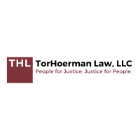 TorHoerman Law Injury Attorneys Logo