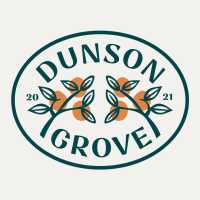 Dunson Grove Apartments Logo