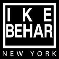 Ike Behar Logo